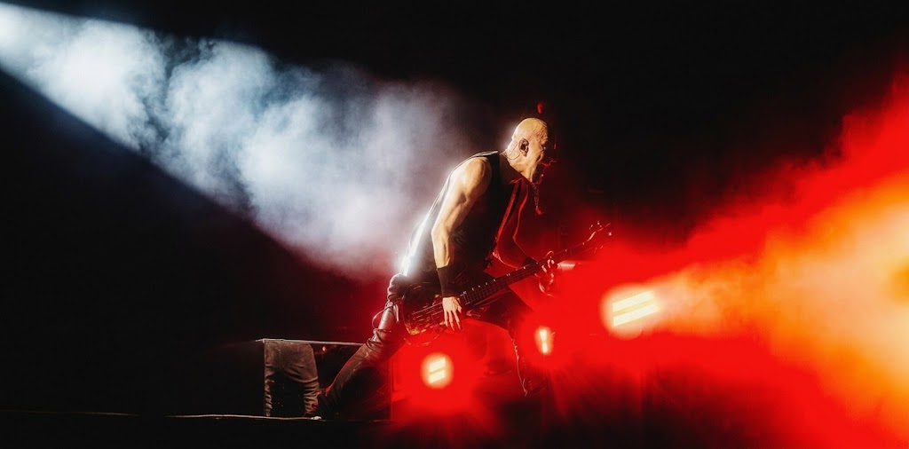 System Of A Down E Faith No More 2027